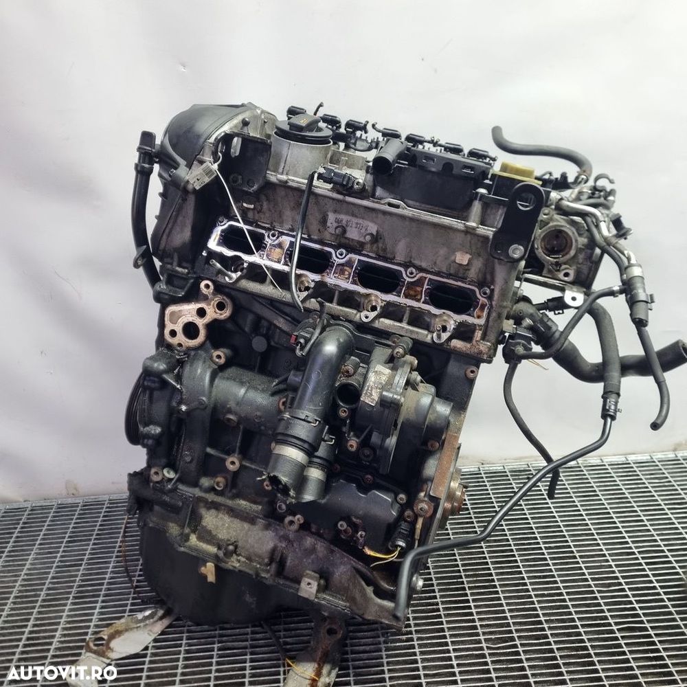 Motor AUDI Q5 2.0TFSI 2008 - 2015 211CP Automata CDNC Euro5 (1485) Benzina 4x4 06H103373K - 4