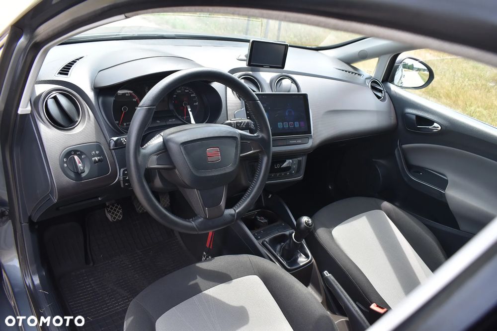 Seat Ibiza - 24