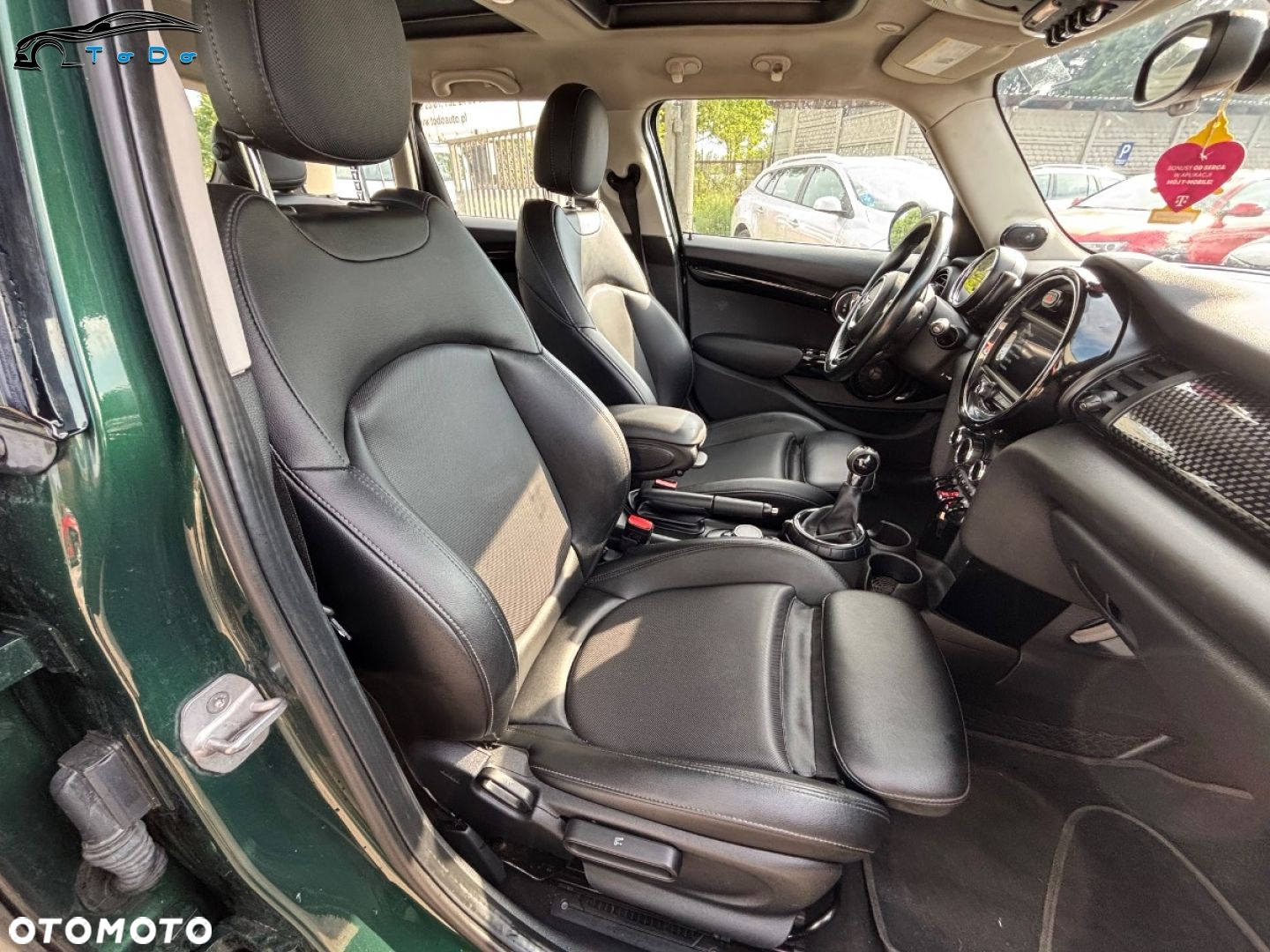 MINI Cooper S Standard - 25