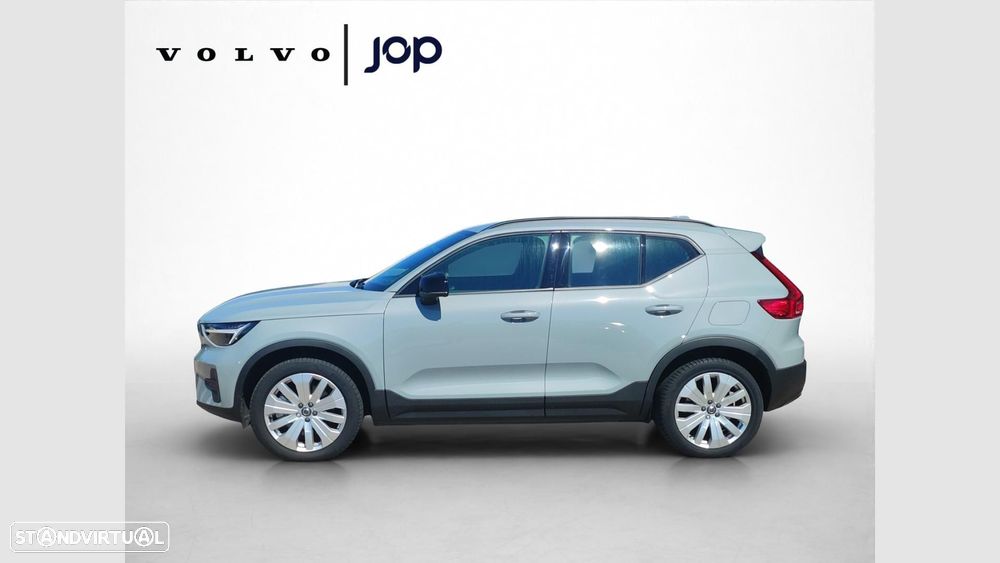 Volvo EX40 82 kWh Single Motor Extended Range Core - 3