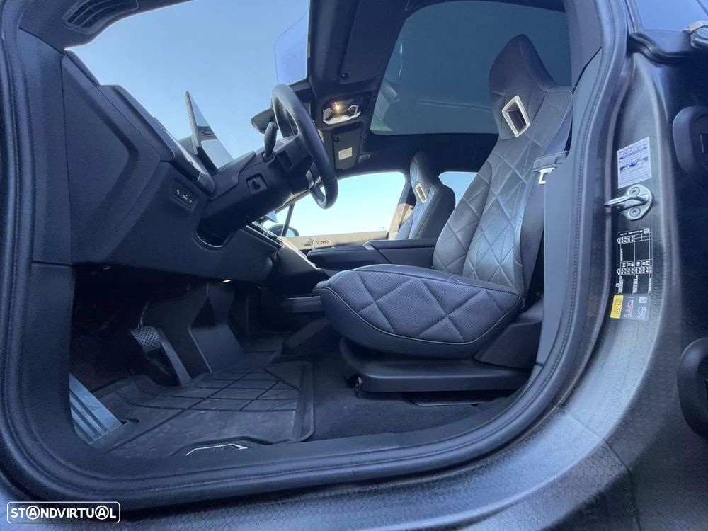 BMW iX xDrive 50 Pack Desportivo - 18