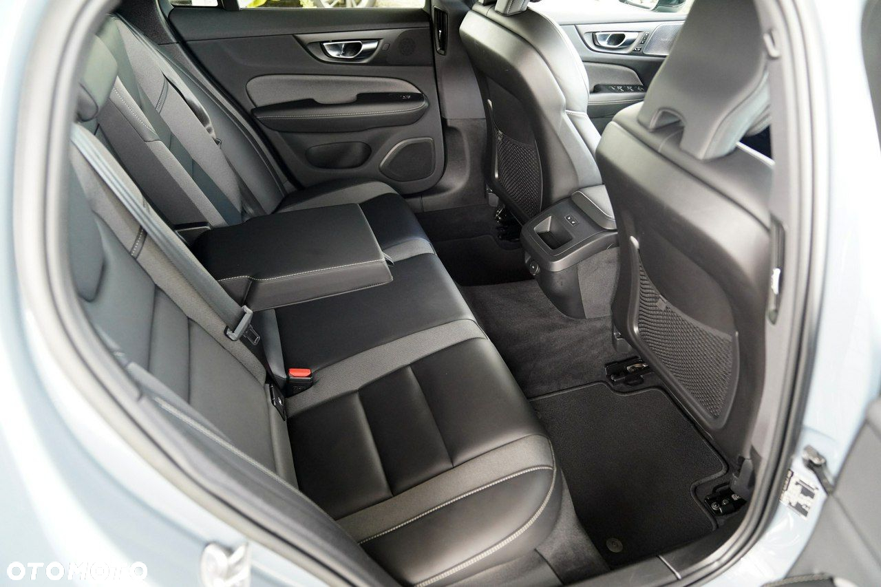 Volvo V60 - 27