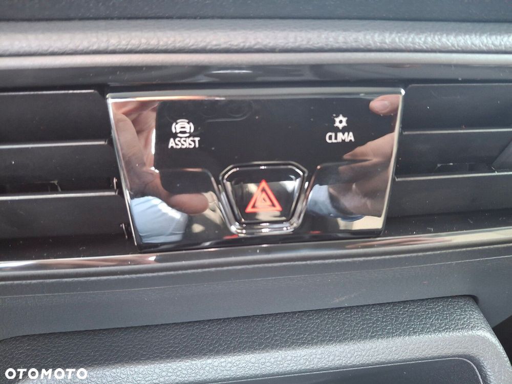 Volkswagen Caddy - 22