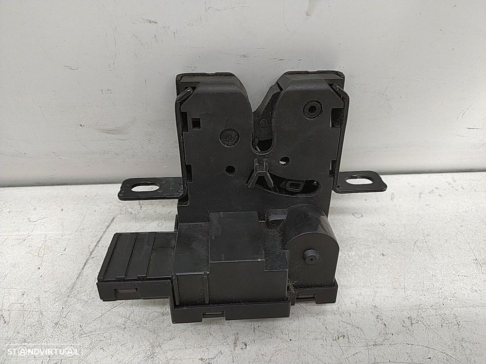 Fecho De Mala Peugeot 207 Sw (Wk_) - 4
