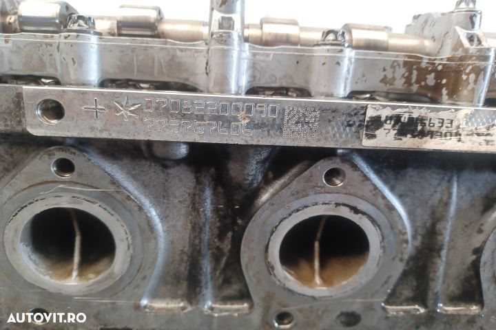 Chiulasa 7797678 779767806 779767606 7797678 779767806 779767606 BMW - 7