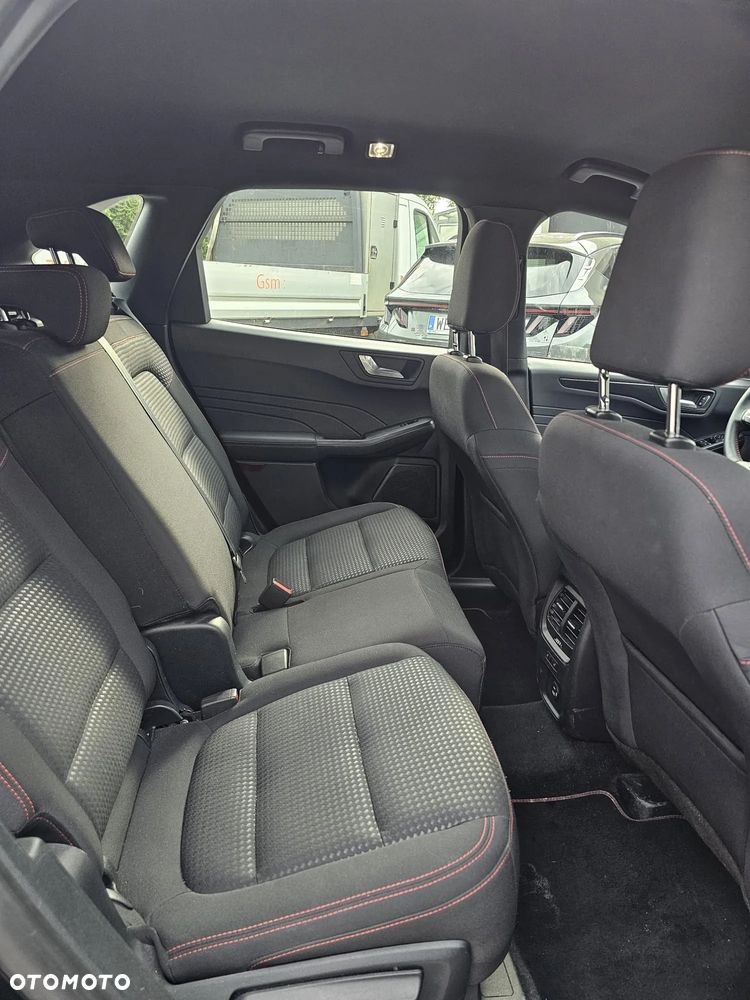 Ford Kuga 2.5 FHEV FWD ST-Line - 10