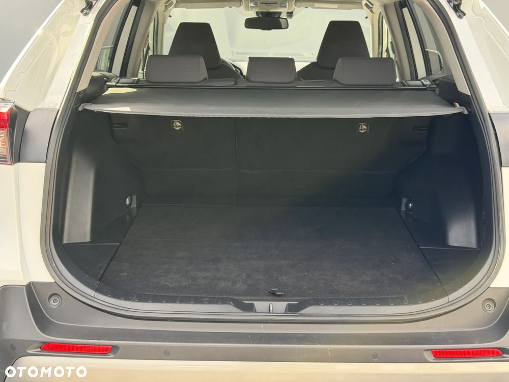 Toyota RAV4 2.5 Hybrid Comfort 4x2 - 25