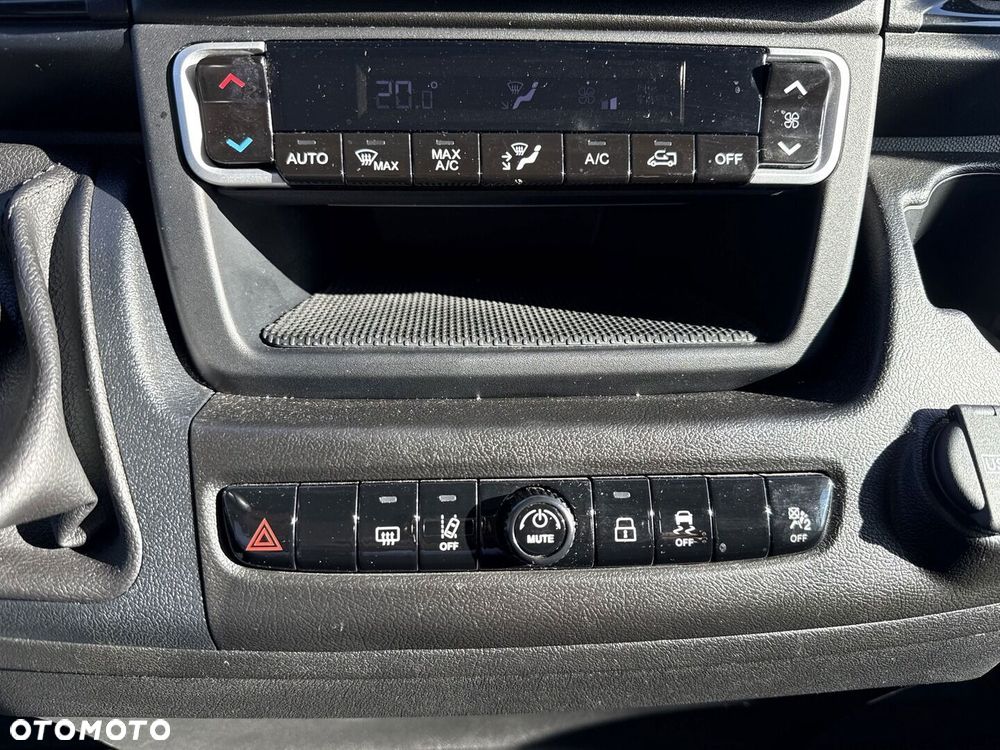 Toyota PROACE MAX - 20