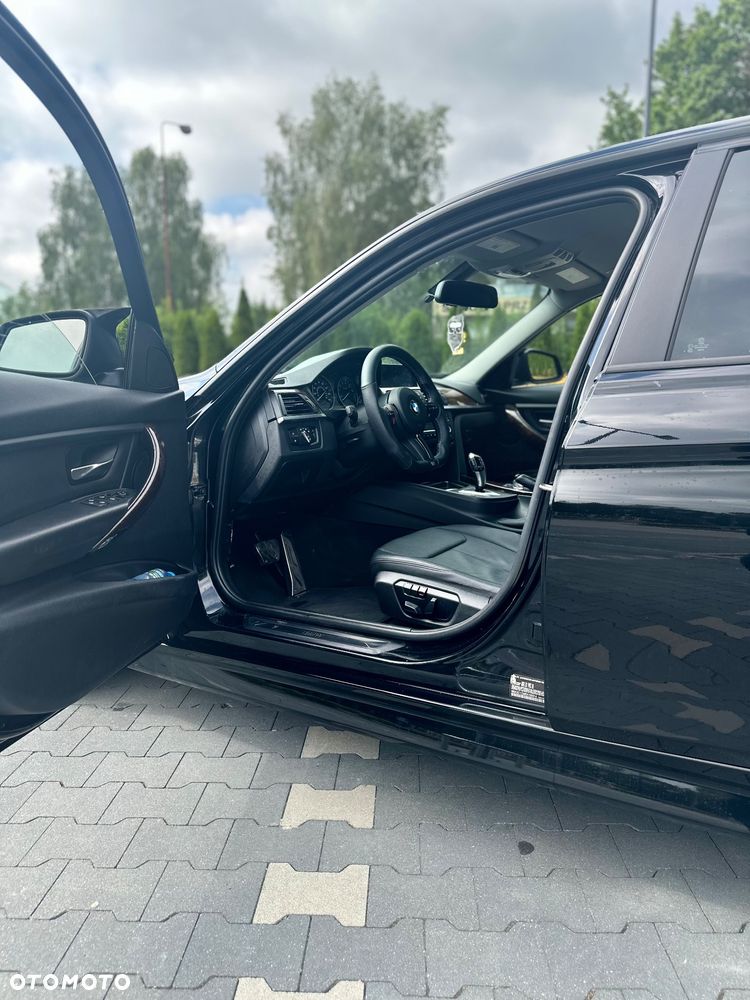 BMW Seria 3 - 8