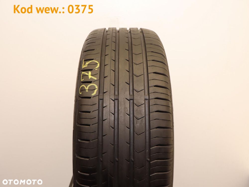 Continental ContiPremiumContact 5 - 205/55 R16 - 7