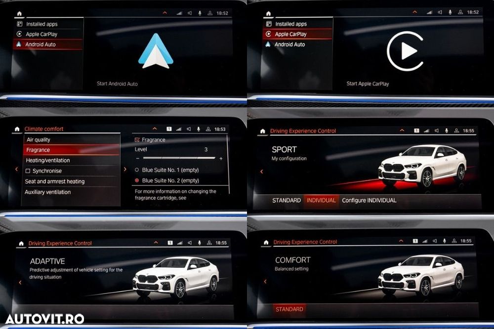 BMW X6 xDrive30d - 23