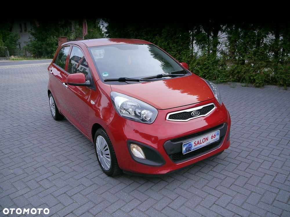 Kia Picanto 1.0 Dream Team Edition - 3