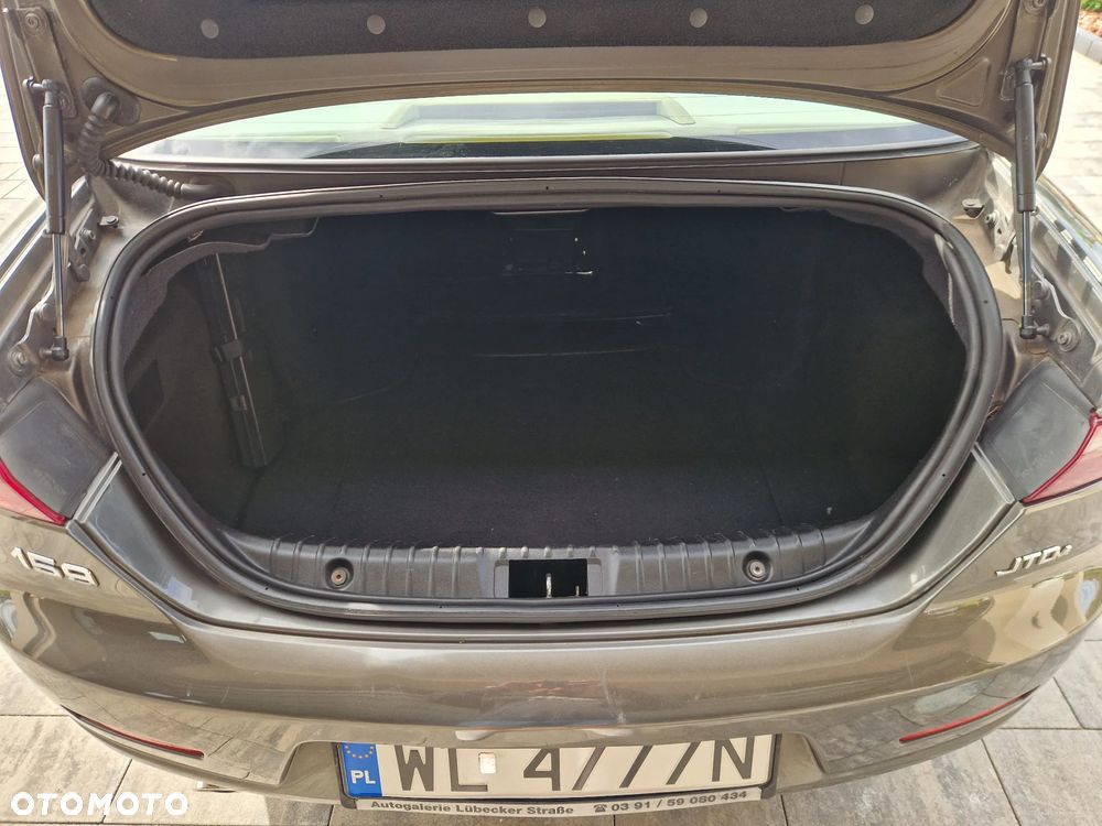 Alfa Romeo 159 1.9JTDM Progression - 17