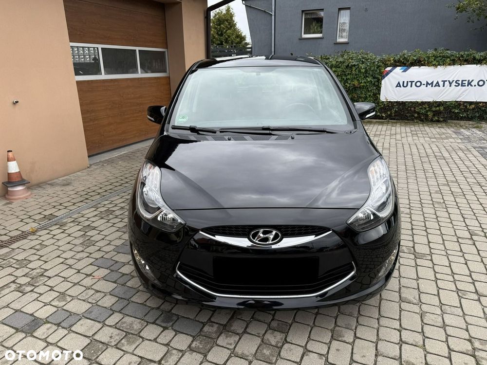 Hyundai ix20 1.4 Blue Classic - 2