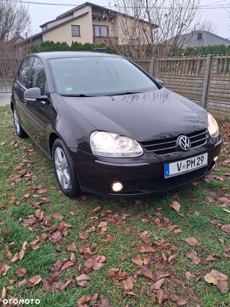 Volkswagen Golf 1.4 Tour Edition - 8