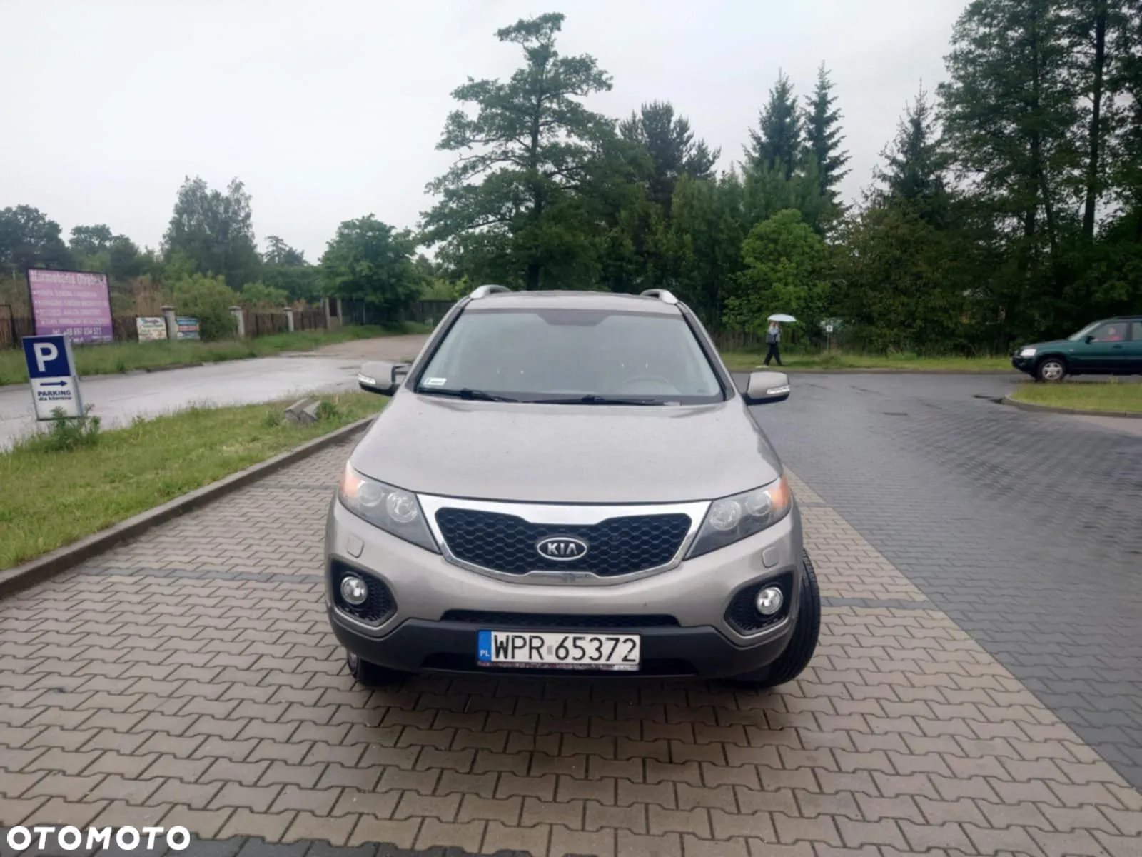 Kia Sorento - 6