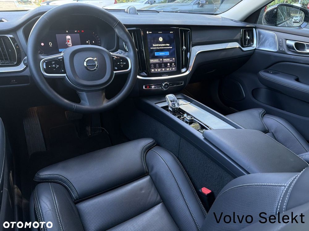Volvo V60 - 22