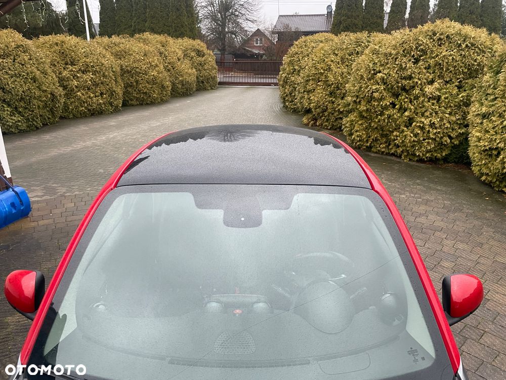 Smart Fortwo turbo BRABUS Xclusive - 12