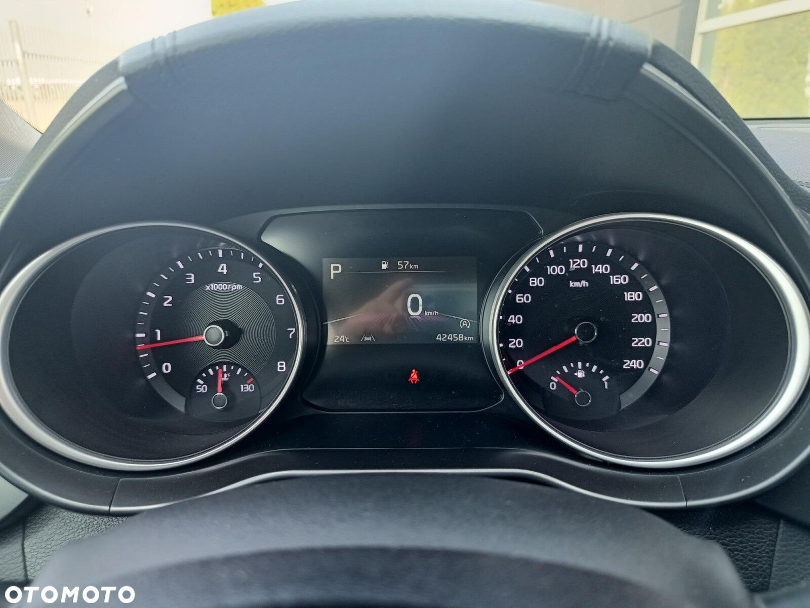 Kia XCeed - 19