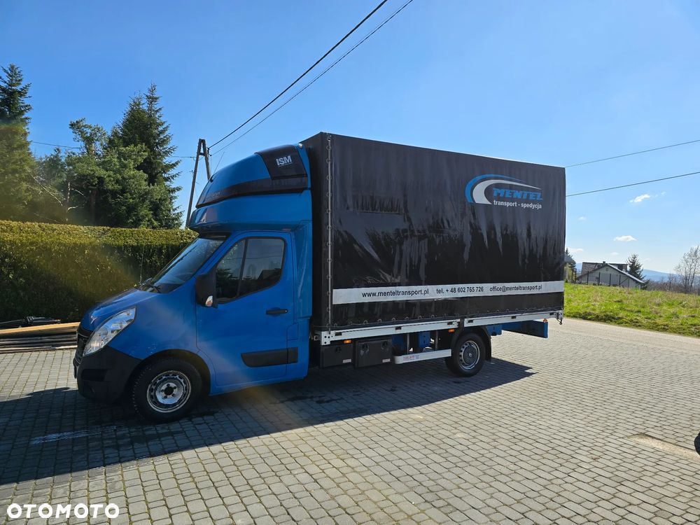 Renault Master - 13