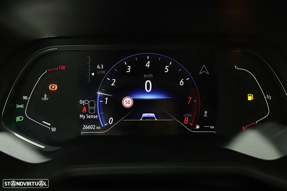 Renault Clio 1.0 TCe RS Line - 15