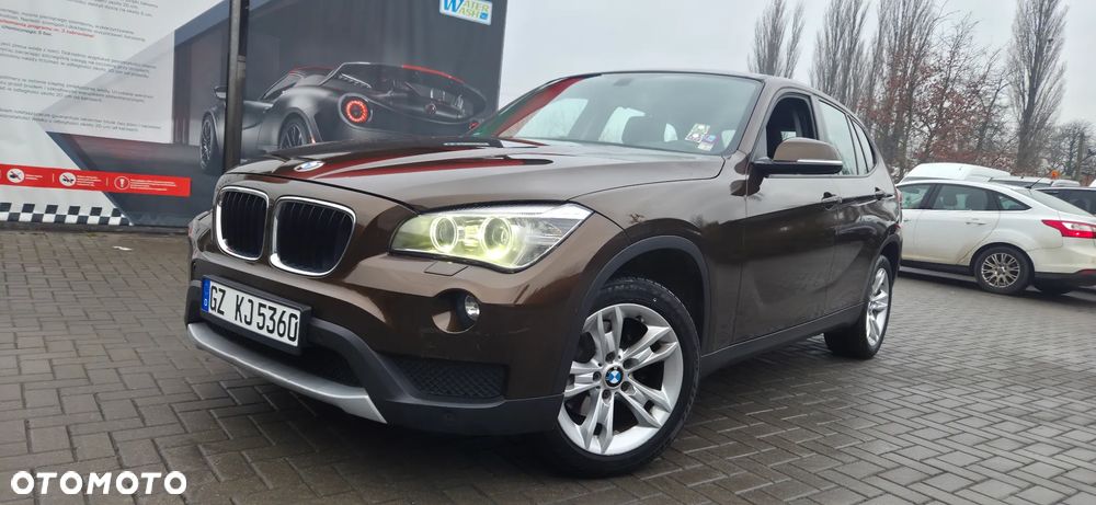 BMW X1 xDrive20d xLine - 2