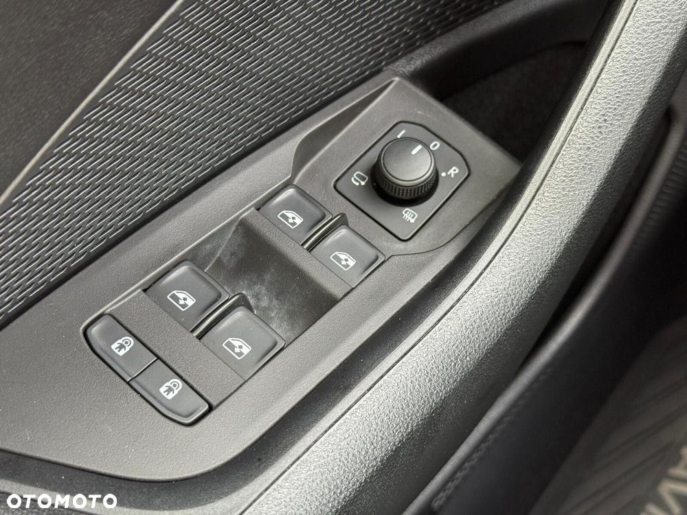 Skoda Octavia 2.0 TDI SCR Style DSG - 27