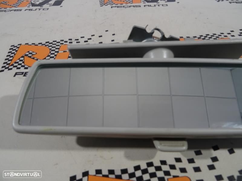 Espelho Retrovisor Interior Seat Leon (1P1) Espelho Retrovisor Interi - 3