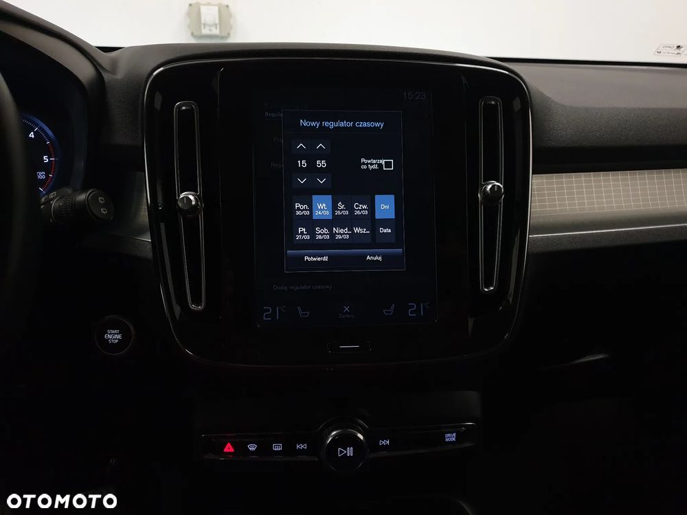 Volvo XC 40 D3 R-Design - 21