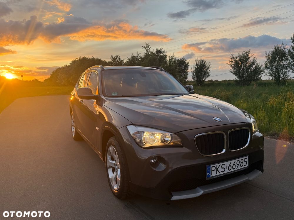 BMW X1 - 2