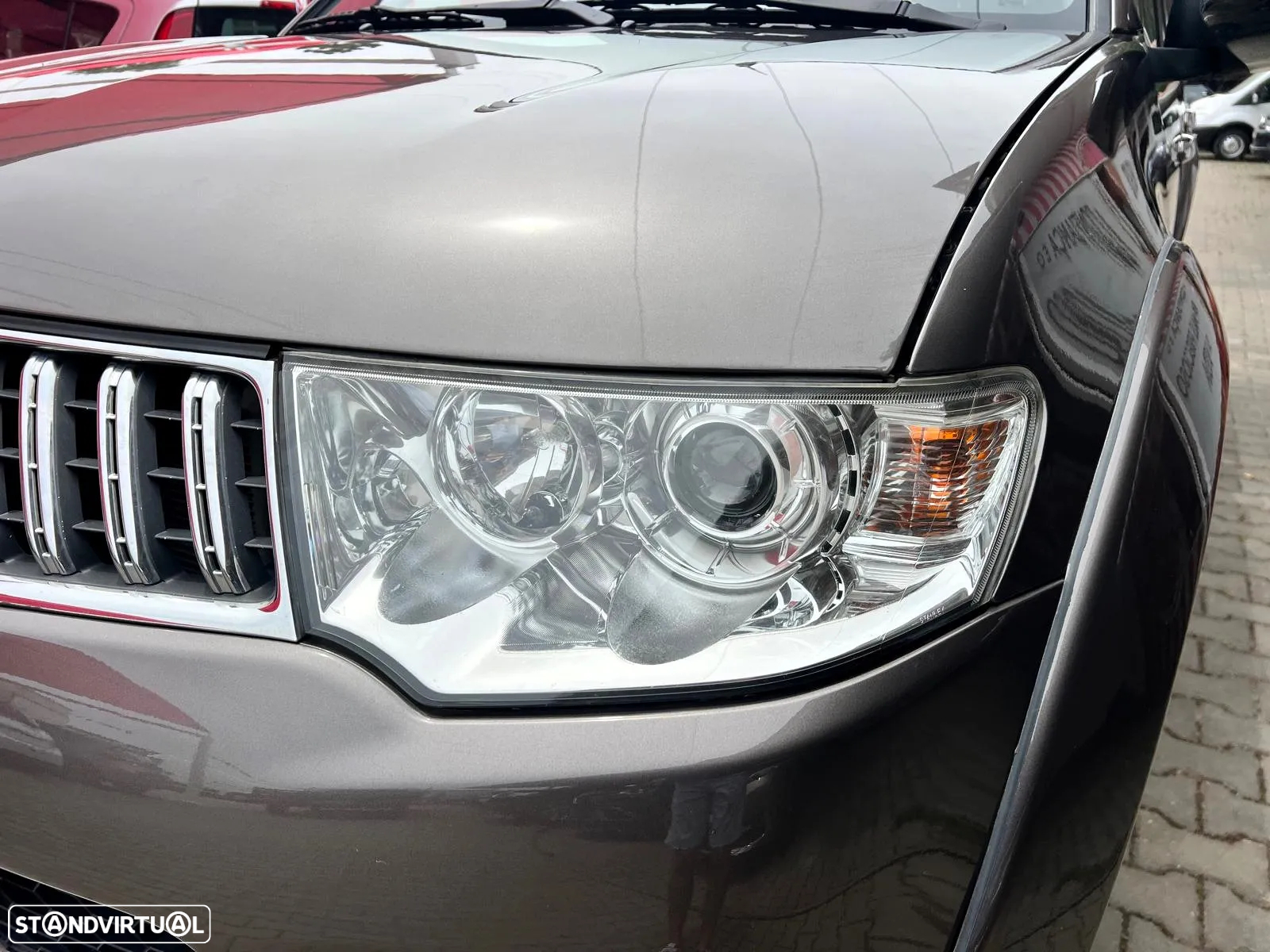 Mitsubishi L200 2.5 DI-D CD Intense HP 4WD - 4