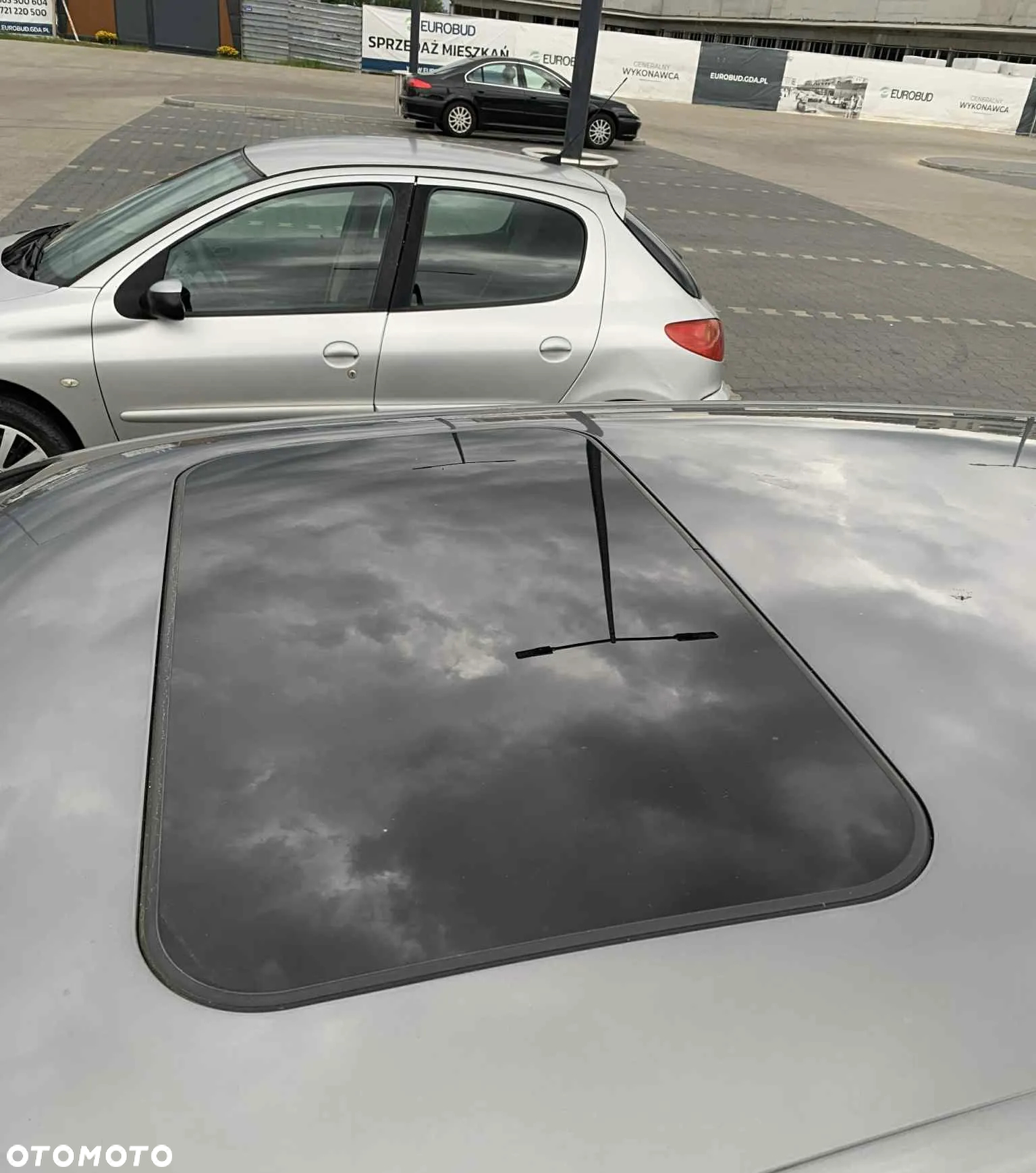 Volkswagen Golf VI 2.0 TDI Highline - 9