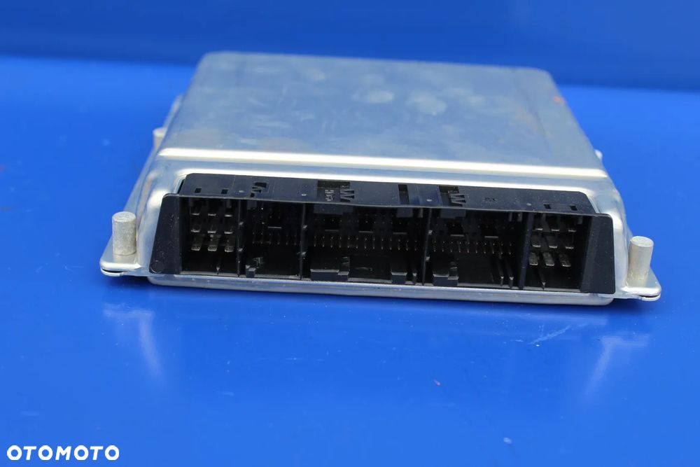 Sterownik komputer silnika OE Mercedes SL R230 W230 SL500 5.0 A1131535479 - 2