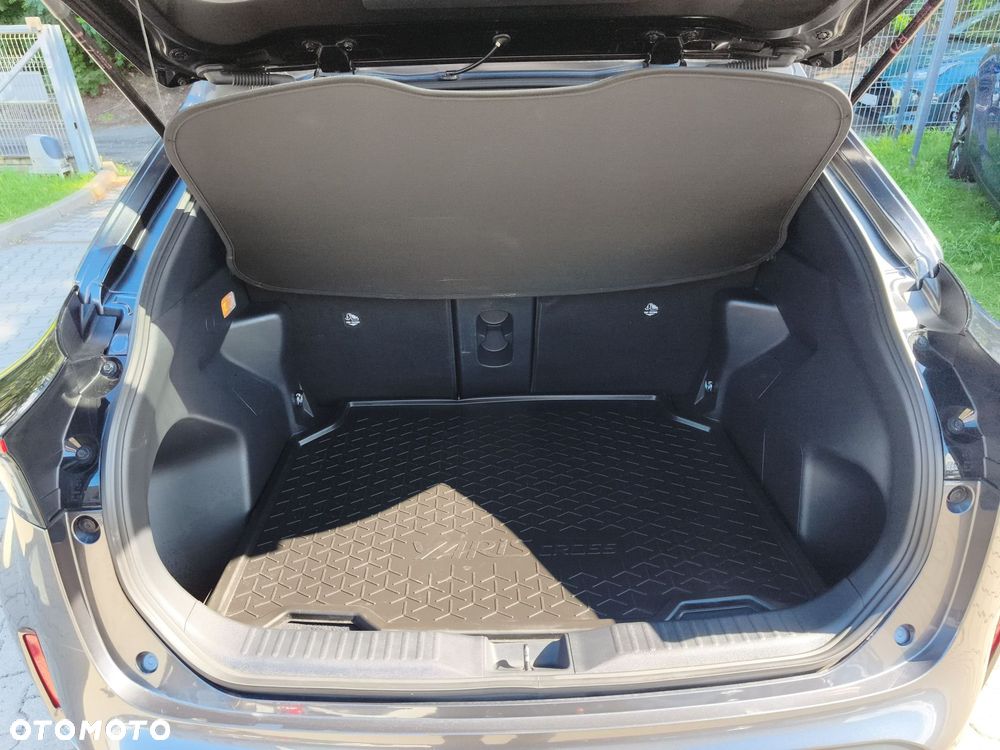 Toyota Yaris Cross Hybrid 1.5 Style - 14