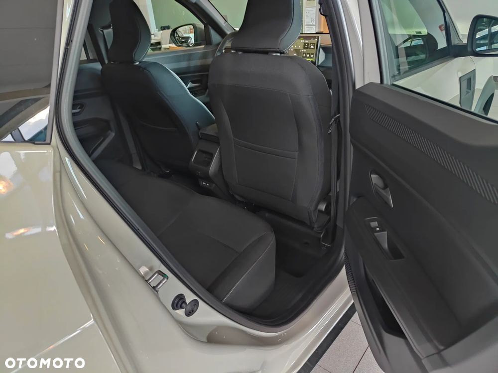Dacia Duster 1.2 TCe Hybrid-G 150 Journey 4x4 - 34