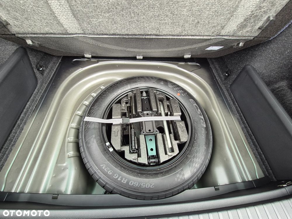 Skoda Octavia 2.0 TDI Sportline DSG - 18