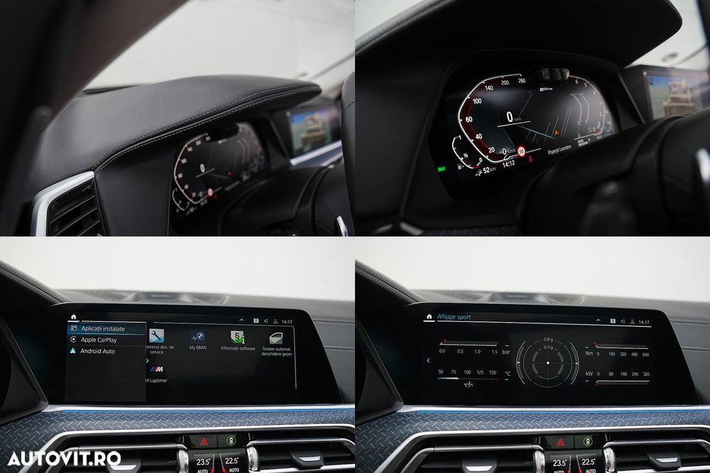 BMW X5 xDrive45e - 21