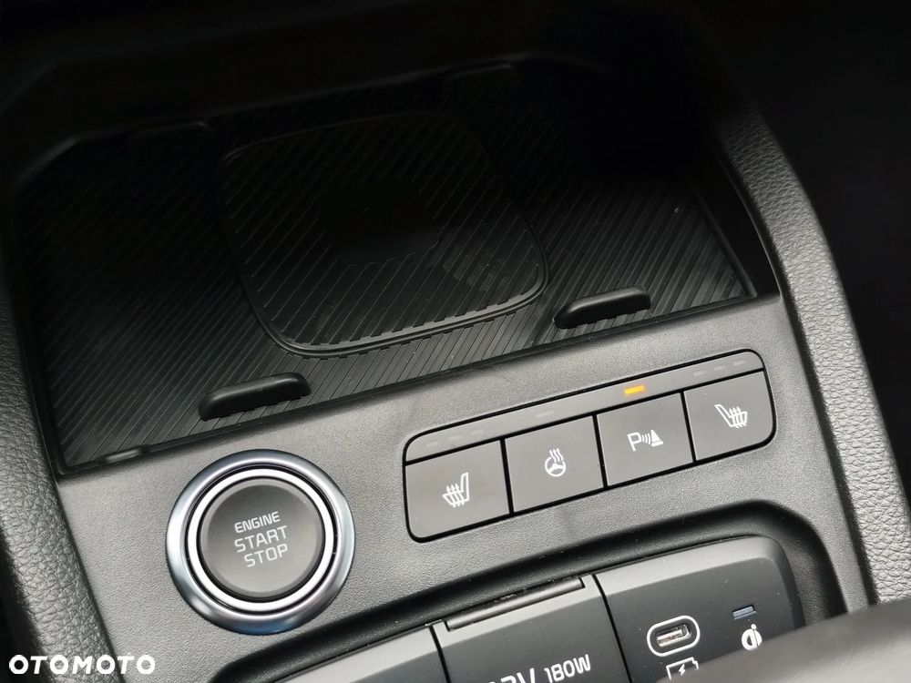 Kia Stonic 1.0 T-GDI L Business Line DCT - 15