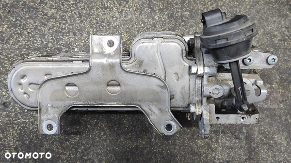 Chłodnica spalin EGR VW AUDI SEAT SKODA 1.9 TDI 105 BKC BXE 038131513ad