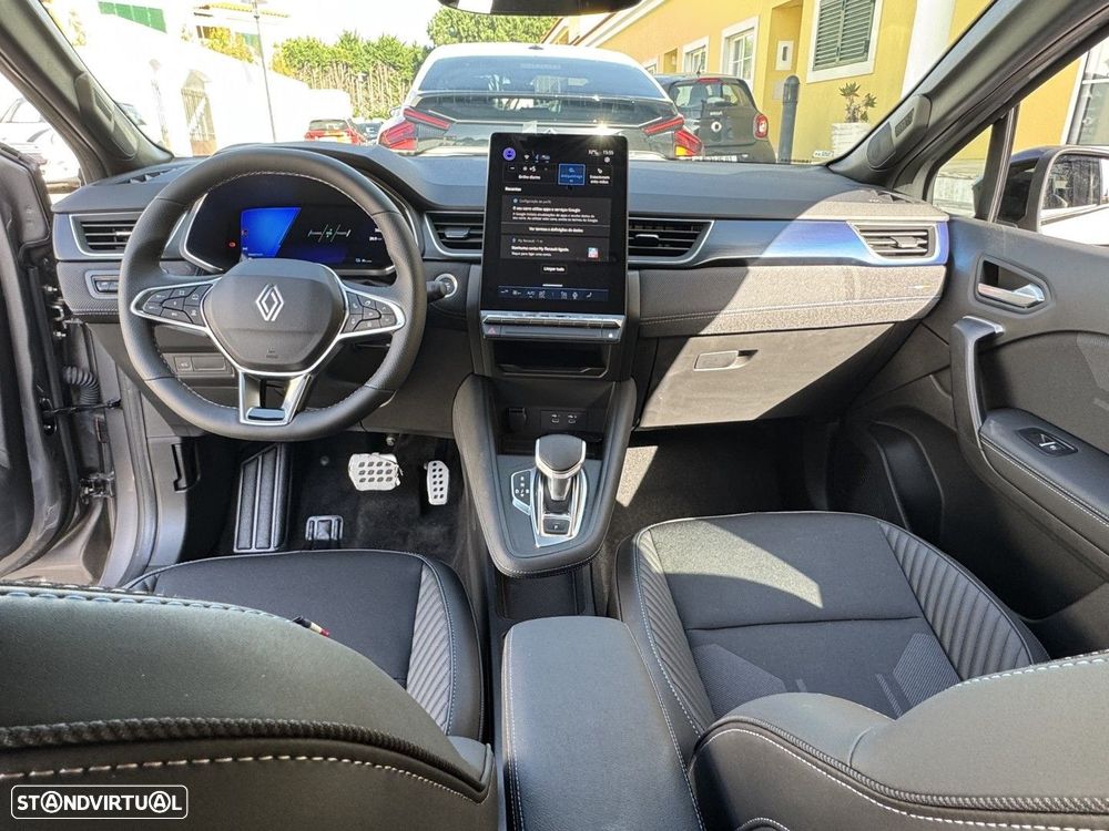 Renault Symbioz 1.6 E-Tech Full Hybrid Esprit Alpine - 50