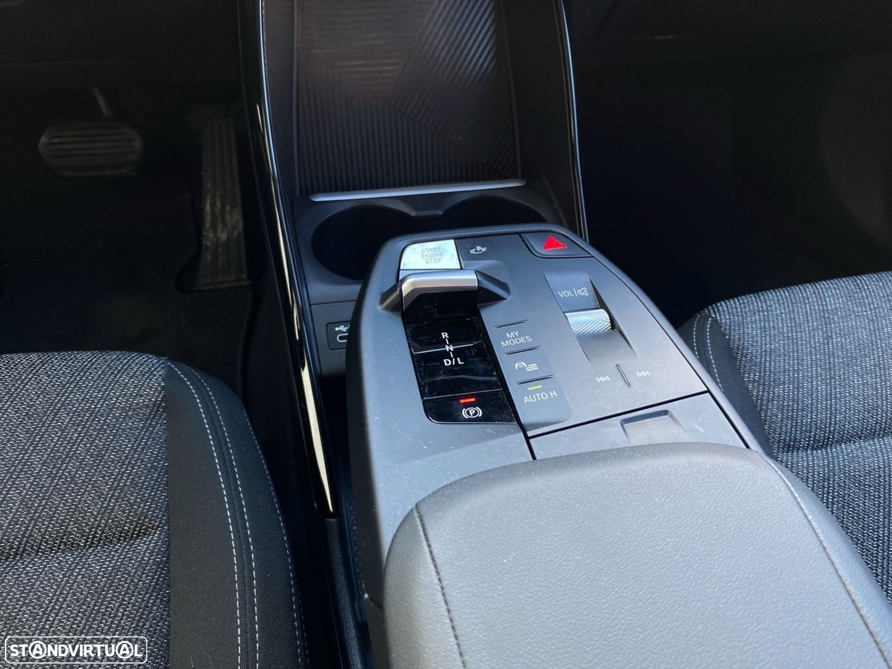 BMW 225xe Active Tourer e xDrive - 13