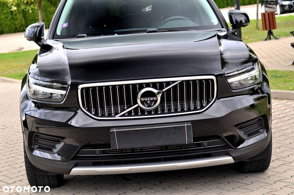 Volvo XC 40 - 23