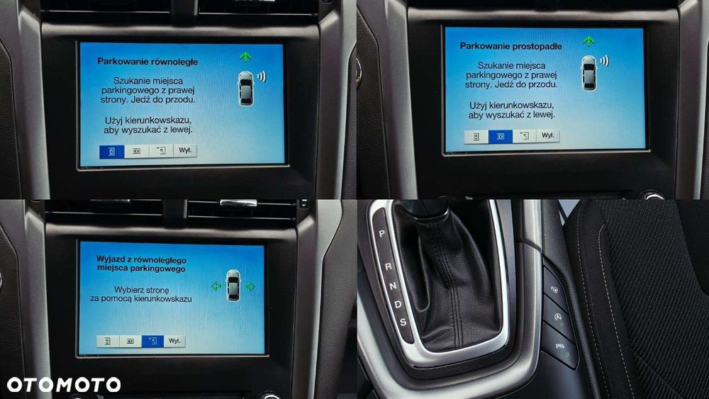 Ford Mondeo 2.0 TDCi Titanium PowerShift - 24