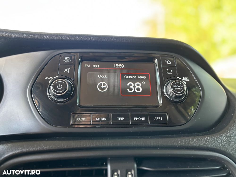 Fiat Tipo 1.3 Mjet Lounge - 18