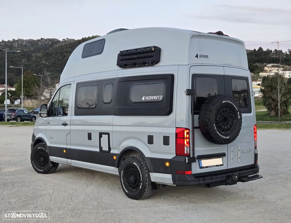 Outra não listada Outra não listada TGE - 5