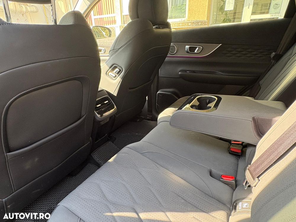 Chery Tiggo 8 1.6 TGDI 7DCT Luxury - 16