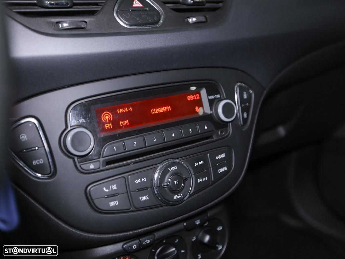 Opel Corsa - 14