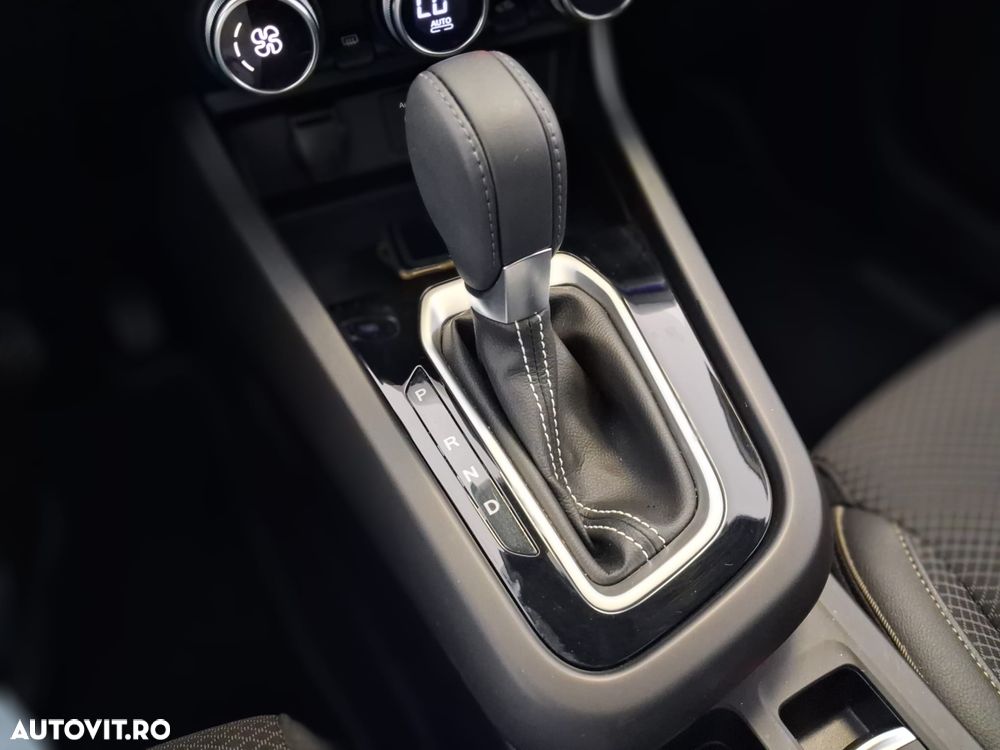 Renault Arkana MHEV 140 EDC Techno - 5