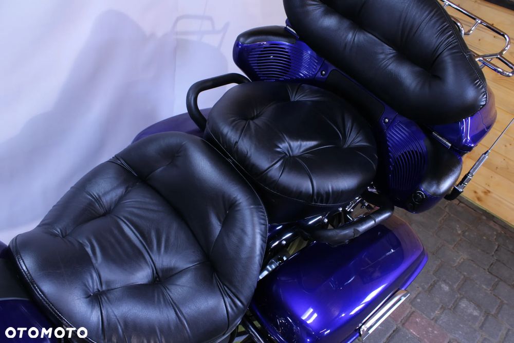 Yamaha XVZ - 17