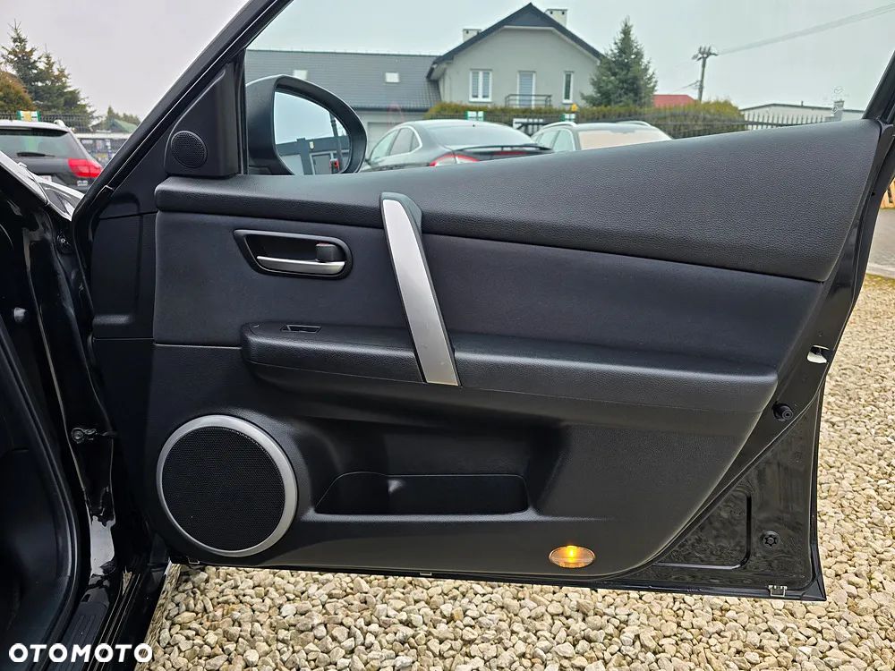 Mazda 6 2.0 Exclusive - 17